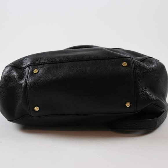 Tory Burch Amanda Hobo Bag - Picture 4 of 10